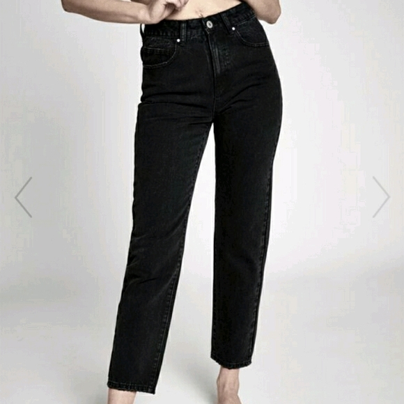 Cotton On Jeans Cottonon Mom Jeans Poshmark